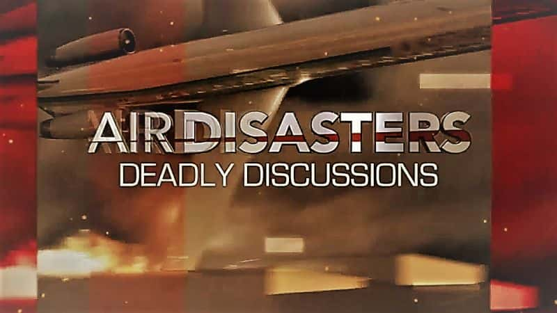 ¼Ƭѵ118֣/Air Disasters Series 11 Part 8: Deadly Discussions-Ļ