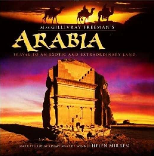 ¼ƬƽʱĹ/Arabia: A Story of the Golden Ages-Ļ