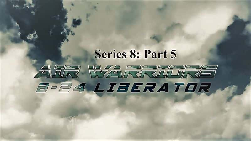 ¼Ƭսʿ8 5 B-24/Air Warriors: Series 8 Part 5 B-24 Liberator-Ļ