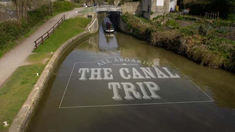 ¼Ƭȫϴ˺֮/All Aboard: The Canal Trip-Ļ