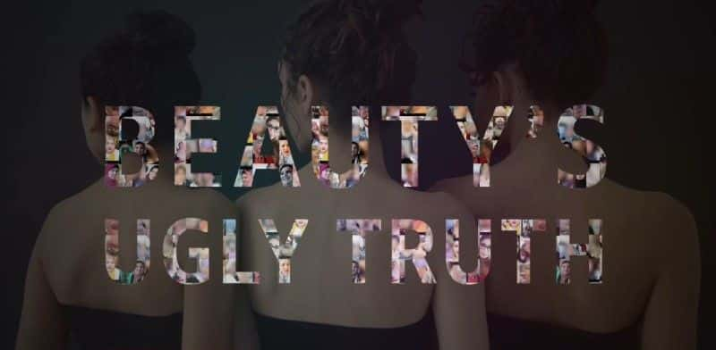 ¼ƬŮĳª/Beauty's Ugly Truth-Ļ