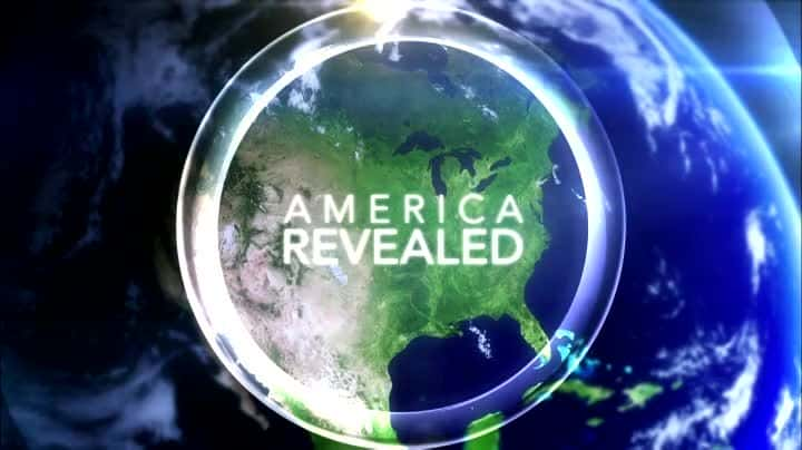 ¼Ƭʾ/America Revealed-Ļ