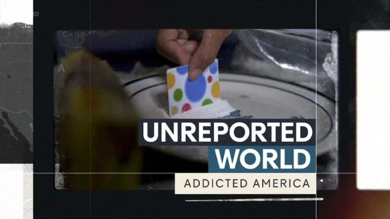 ¼Ƭ/Addicted America-Ļ