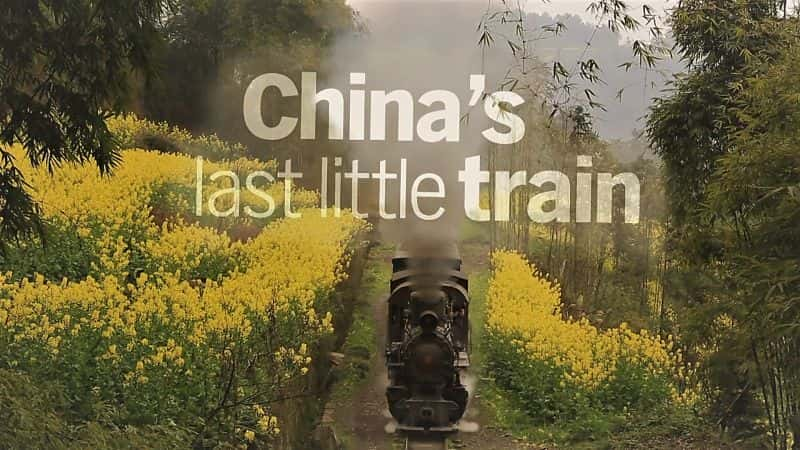 ¼ƬйһС/China's Last Little Train-Ļ