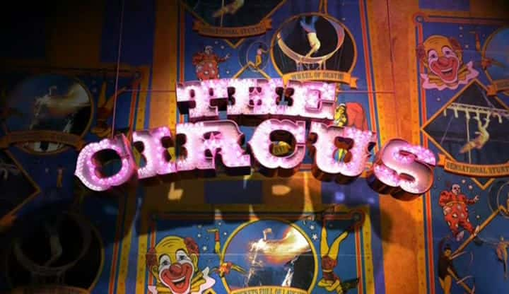 ¼ƬϷ/The Circus-Ļ