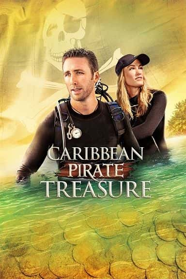 ¼ƬձȺأһ/Caribbean Pirate Treasure: Series 1-Ļ