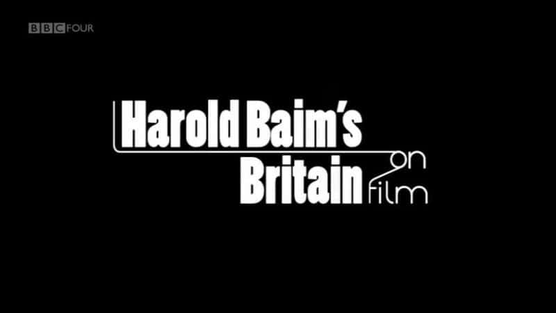 ¼ƬӢӰ/Britain on Film-Ļ