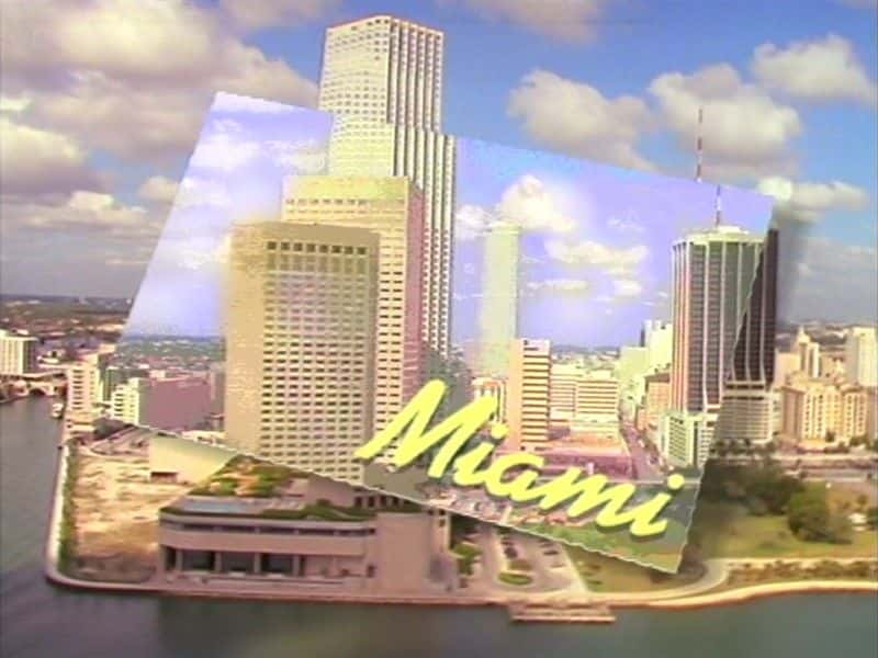 ¼Ƭղķ˹Ƭ/Clive James: Postcard from Miami-Ļ