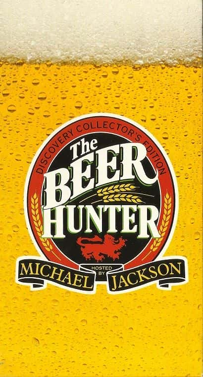 ¼Ƭơ/The Beer Hunter-Ļ