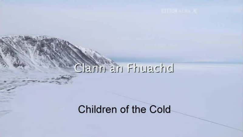 ¼Ƭĺ/Children of the Cold-Ļ