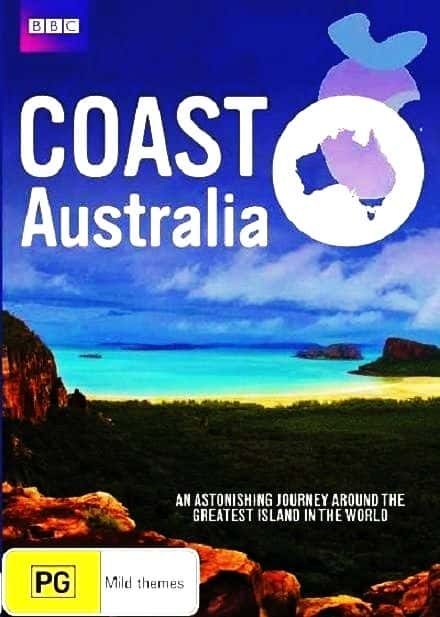 ¼ƬĴ/Coast: Australia-Ļ