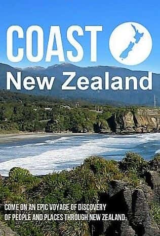 ¼Ƭϵ2/Coast New Zealand: Series 2-Ļ