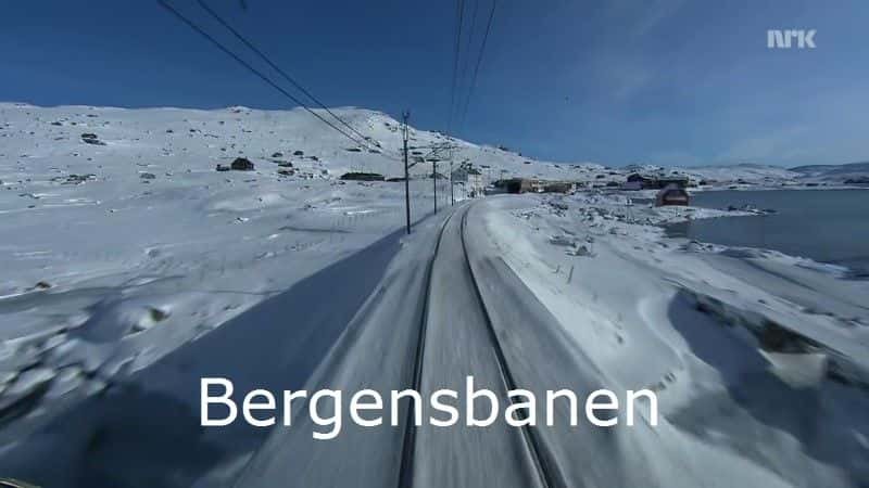 ¼ƬBergensbanen/Bergensbanen minutt for minutt-Ļ