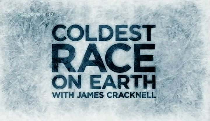 ¼Ƭı/Coldest Race on Earth-Ļ