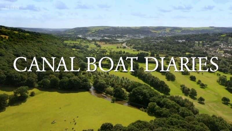 ¼Ƭ˺Ӵռǵ/Canal Boat Diaries Series 3-Ļ