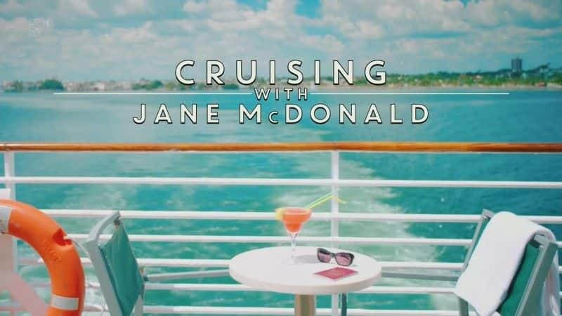 ¼ƬɵһѲڶ/Cruising with Jane McDonald Series 2-Ļ