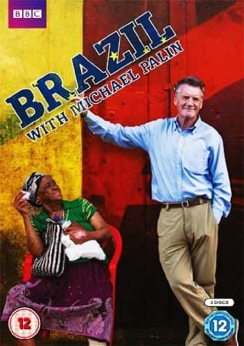 ¼Ƭ˶һİ/Brazil with Michael Palin-Ļ