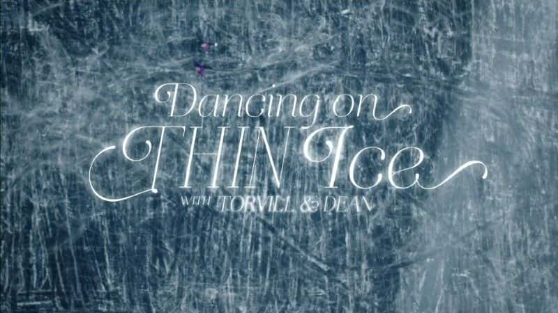 ¼Ƭڱ/Dancing on Thin Ice-Ļ