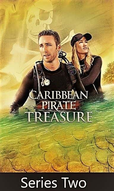 ¼ƬձȺأڶ/Caribbean Pirate Treasure: Series 2-Ļ