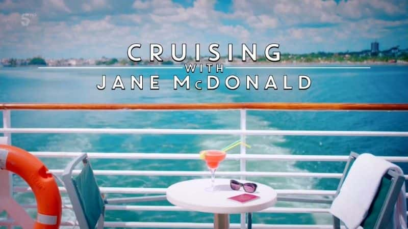 ¼ƬɵһѲ/Cruising South America with Jane McDonald-Ļ