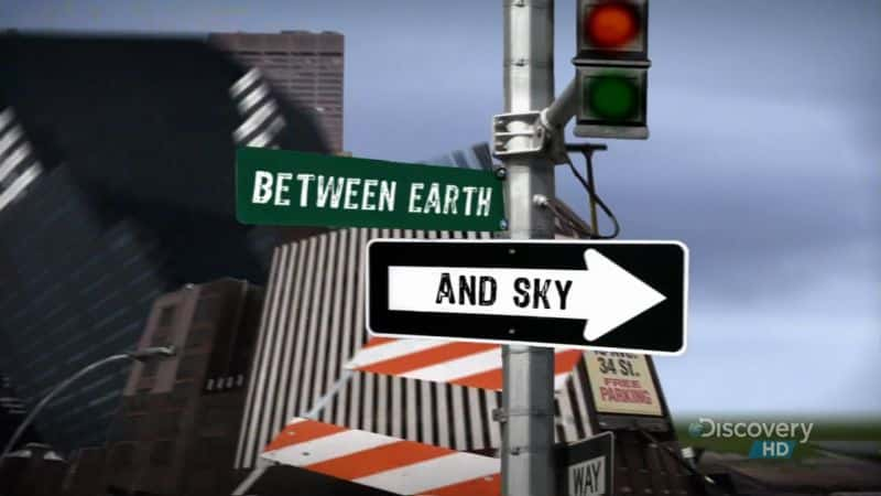 ¼Ƭ֮ II/Between Earth and Sky II-Ļ