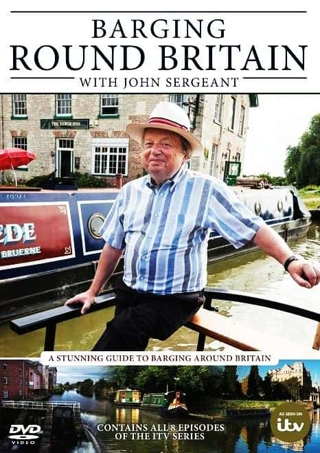 ¼ƬԼһѲӢ/Barging Round Britain with John Sergeant-Ļ