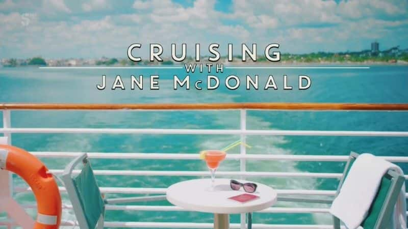 ¼Ƭɵһ˹άѲ/Cruising Scandinavia with Jane McDonald-Ļ