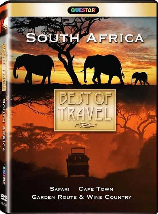 ¼ƬоѡϷ/Best of Travel: South Africa-Ļ