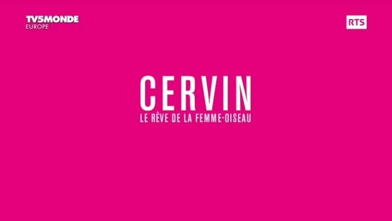 ¼ƬŮ֮/Cervin le reve de la Femme-Oiseau-Ļ