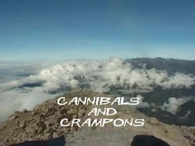 ¼Ƭʳͱצ/Cannibals and Crampons-Ļ