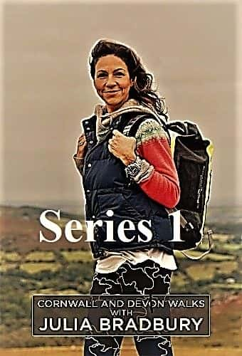 ¼Ƭֶ͵ͽУ櫡²/Cornwall and Devon Walks: with Julia Bradbury-Ļ