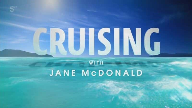 ¼ƬһѲк/Cruising Islands of the Med with Jane McDonald-Ļ