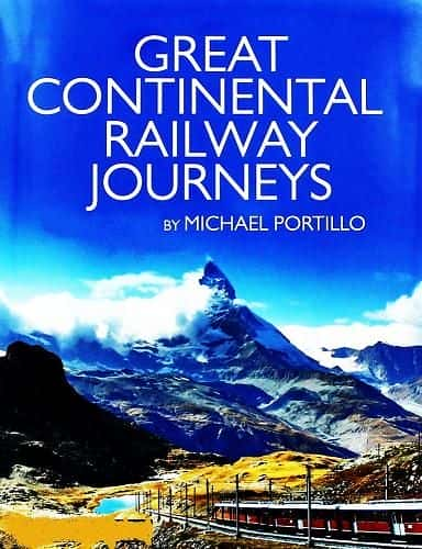 ¼ƬΰĴ½·֮ã5/Great Continental Railway Journeys: Series 5-Ļ