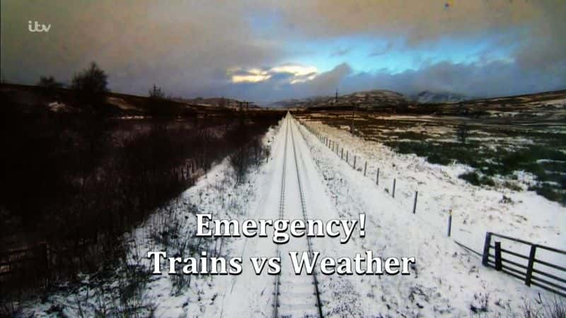 ¼Ƭ𳵶Կ/Emergency! Trains v Weather-Ļ