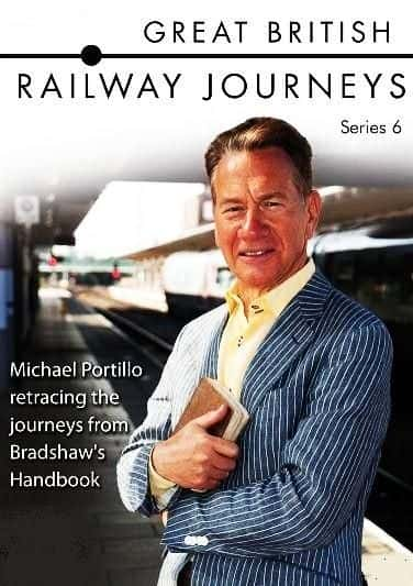 ¼ƬΰӢ·ọ́6/Great British Railway Journeys: Series 6-Ļ