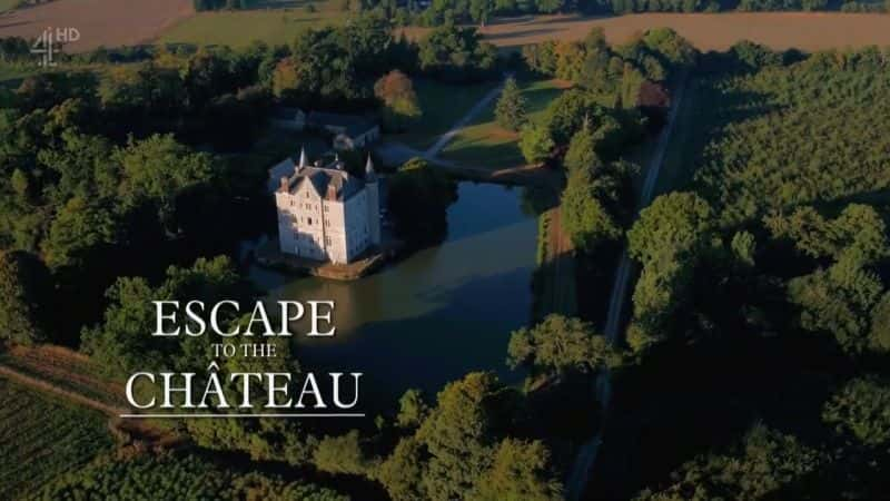 ¼ƬǱ2/Escape to the Chateau: Series 2-Ļ