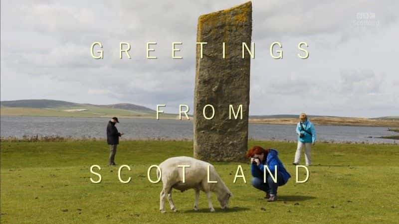 ¼Ƭոʺ/Greetings from Scotland-Ļ