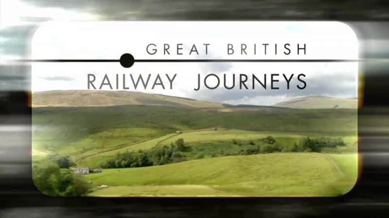 ¼ƬΰӢ·ó̵5/Great British Railway Journeys Series 5-Ļ