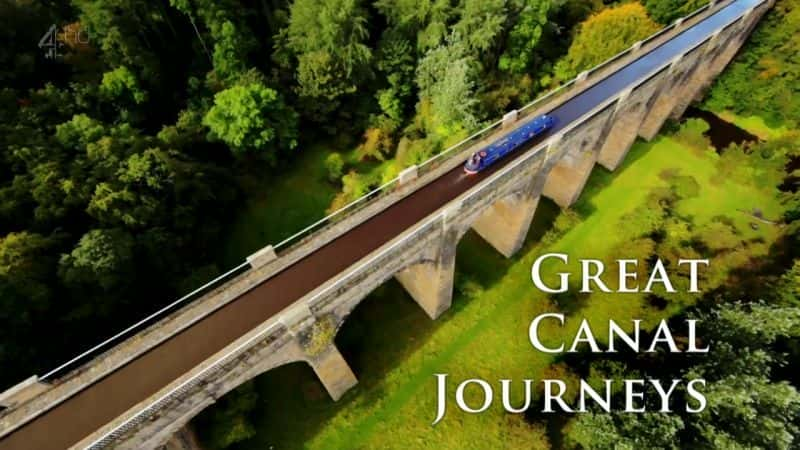 ¼Ƭΰ˺֮ã11-4/Great Canal Journeys: Series 1 Part 1-4-Ļ