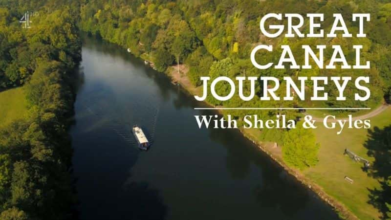 ¼Ƭΰ˺֮õ12/Great Canal Journeys Series 12-Ļ