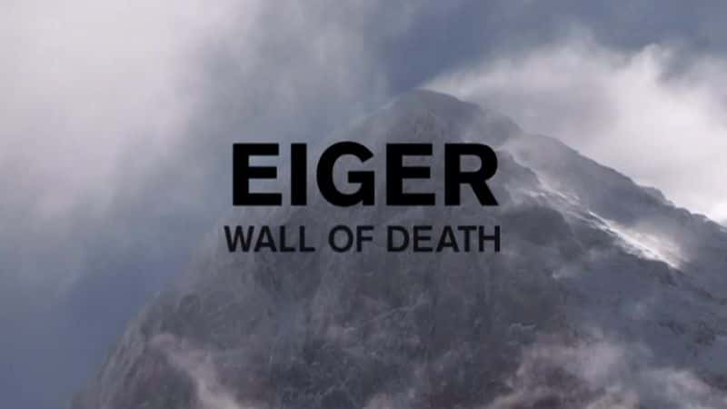 ¼Ƭ壺֮ǽ/Eiger: Wall of Death-Ļ