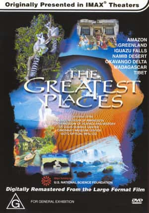 ¼Ƭΰĵط/Greatest Places-Ļ