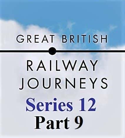 ¼ƬΰӢ·ọ́129˼/Great British Railway Journeys: Series 12 Part 9 Sawbridgeworth to Cambridge-Ļ