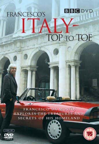 ¼Ƭ˹Ƶͷ/Francesco's Italy: Top to Toe-Ļ