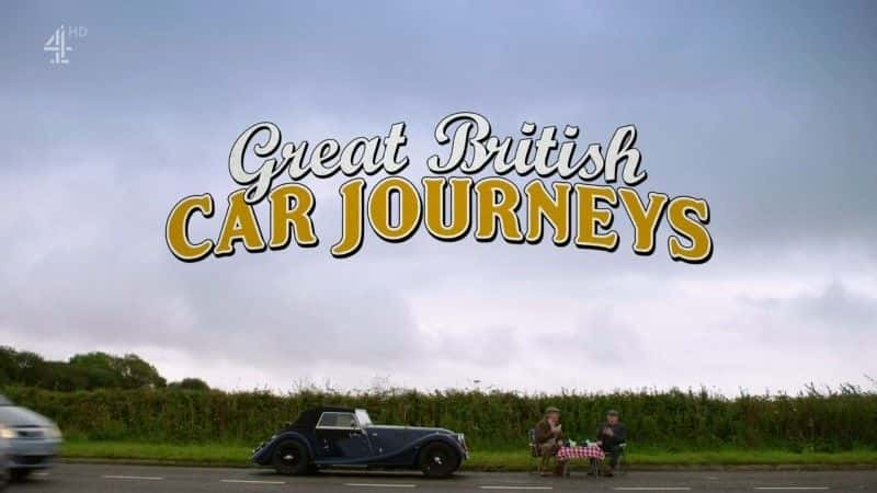 ¼ƬΰӢ֮ãһ/Great British Car Journeys Series 1-Ļ