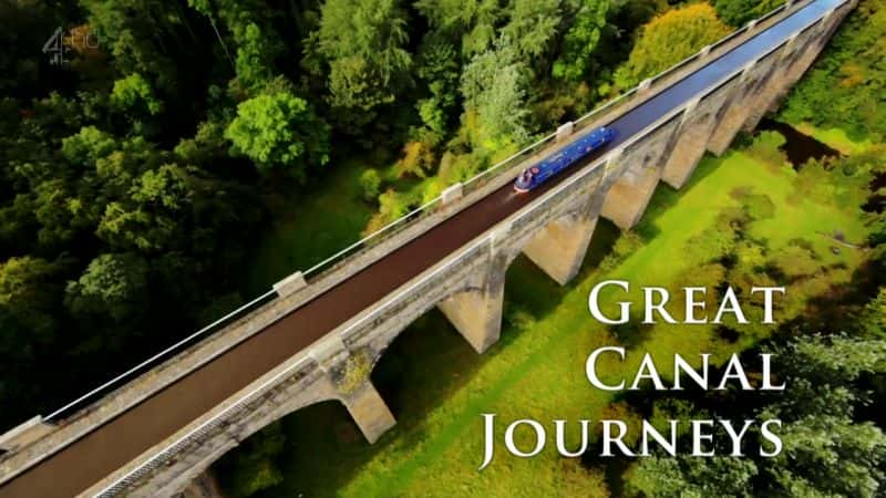 ¼Ƭΰ˺֮õ2/Great Canal Journeys Series2-Ļ