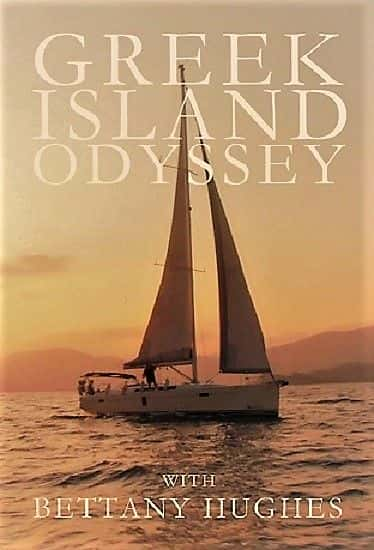 ¼Ƭ˹ϣµ1/Greek Island Odyssey with Hughes: Series 1-Ļ