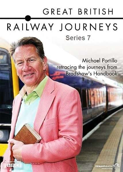 ¼ƬΰӢ·ọ́7/Great British Railway Journeys: Series 7-Ļ