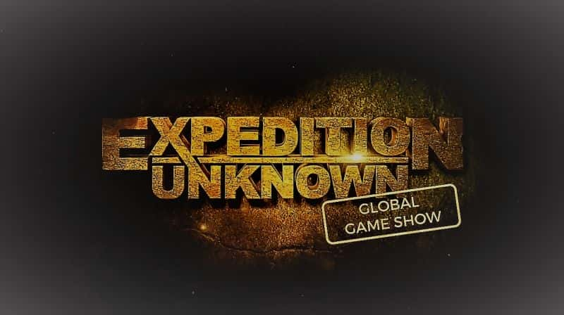 ¼Ƭδ֪̽ȫϷ㣺ϣµ/Expedition Unknown Global Game Show: Greek Odyssey-Ļ