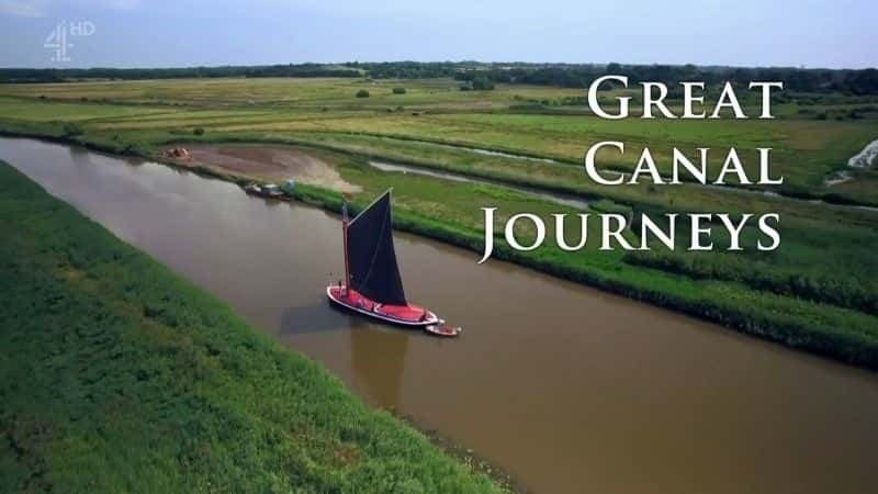 ¼Ƭΰ˺֮õ8/Great Canal Journeys Series 8-Ļ